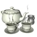 Tea