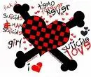 broken heart