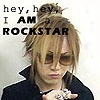 Ruki - Rockstar