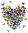 Butterflies