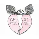 Best friends