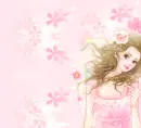 pink rhapsody