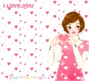 i love you