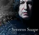 severus snape