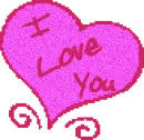 I Love You