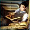 christian coulson - tom riddle