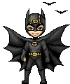 Batman boy