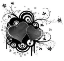 black hearts 