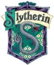 slytherin