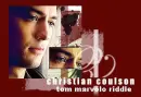 tom marvolo riddle - christian coulson
