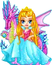 Dragon girl