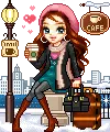 City girl
