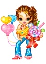 Candy girl