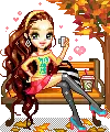 Picture girl