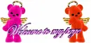 WELCOME TO MY PAGE