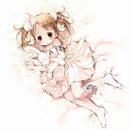 Little Lolita Girl