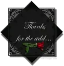 Thanks for the add88