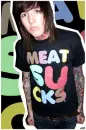 Oli Sykes