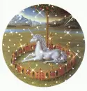 unicorn