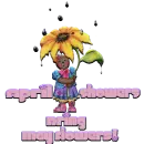 *~April Showers Bring May Flowers~*
