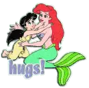 little mermaid