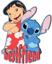 lilo & stitch