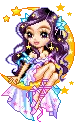 Moon girl 2
