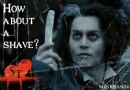 Sweeney Todd