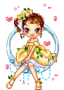 Cute girl