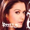 Preity Zinta