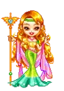 Princess Girl