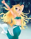 Blue Mermaid