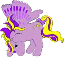 my little pony