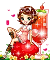 Drink girl