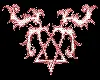 Heartagram