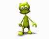 alien