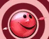 smiley love