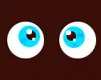 eyes
