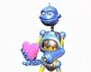 Robot Love