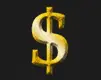 $ & eur