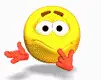 Confused Smiley