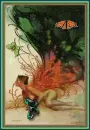 Butterfly Faerie