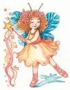 fairy princess
