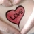 love hands