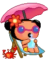 Crying Pucca