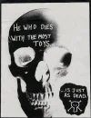 Dead anyway