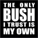 bush