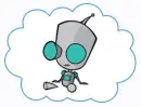 It's Gir!