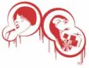 white stripes - misc