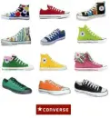 converse shoes